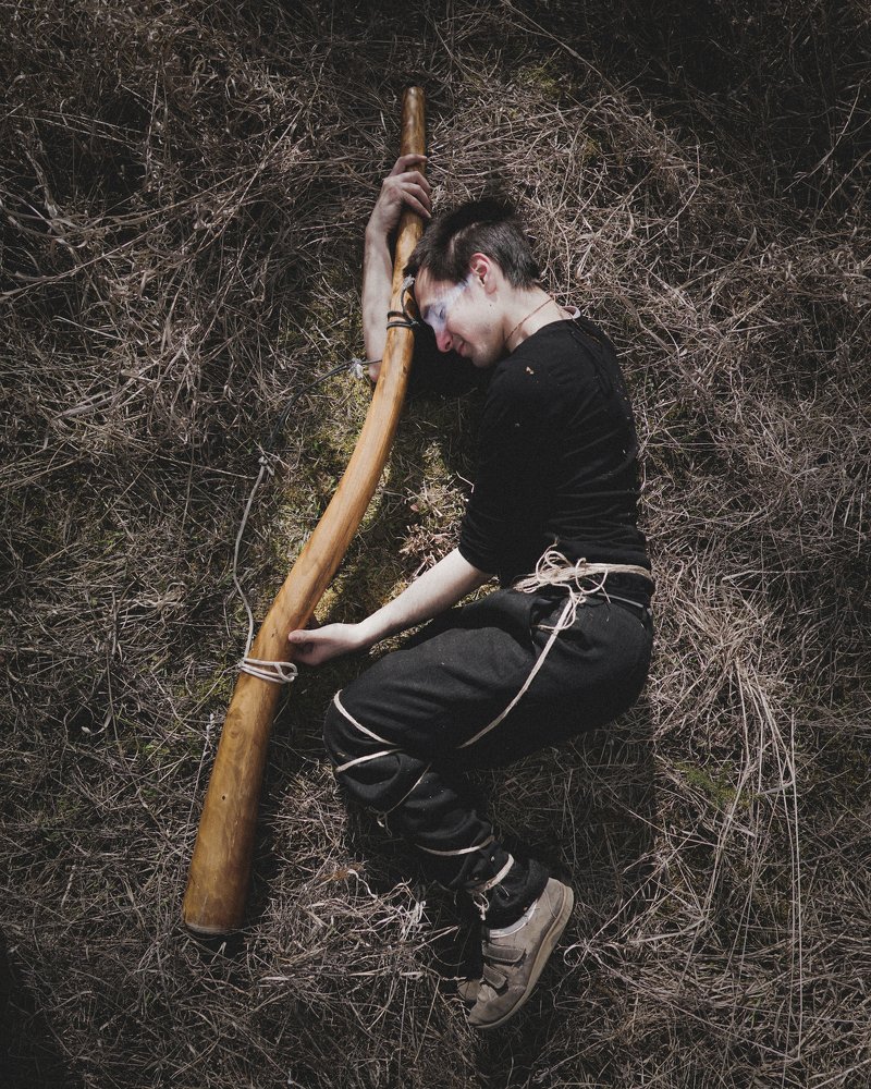 Photograph by Филипп Алеев