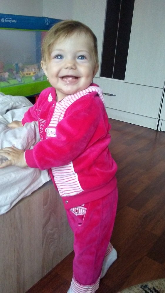 Little Diana