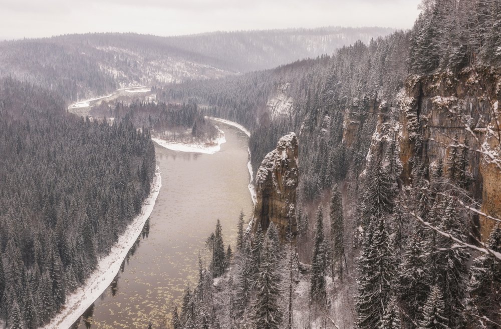 Photograph by Владимир Харук