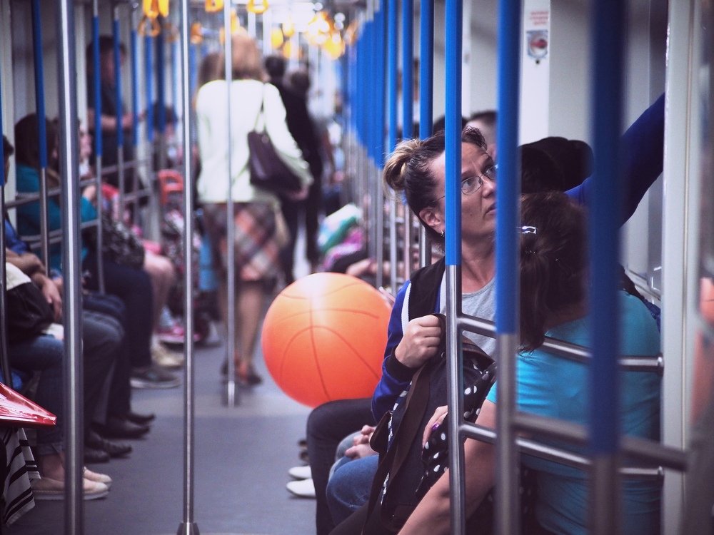Underground