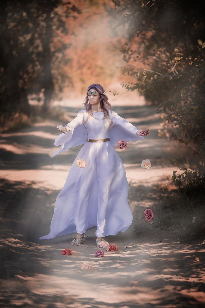 Photograph by Евгения Калашникова