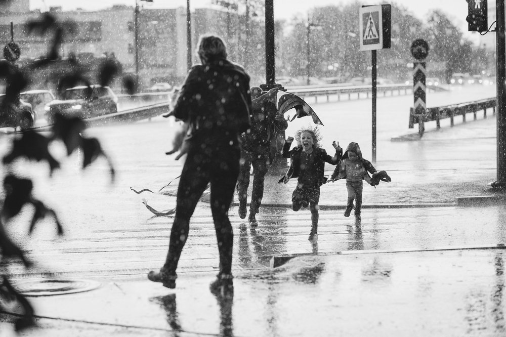 Фотография автора Садыкова Юлия