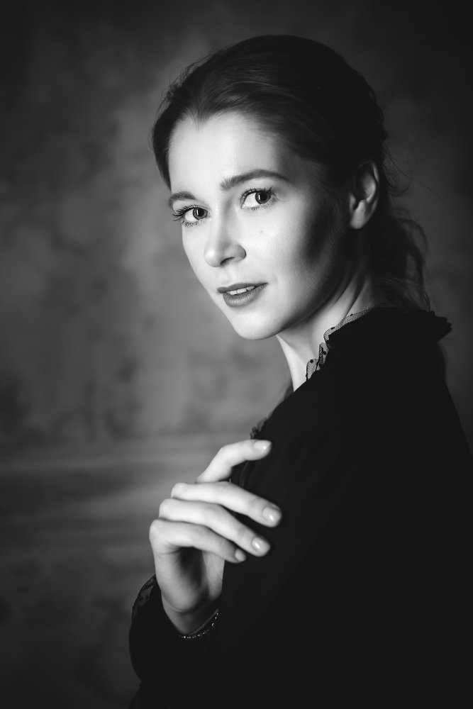 Фотография автора Светлана Лапина