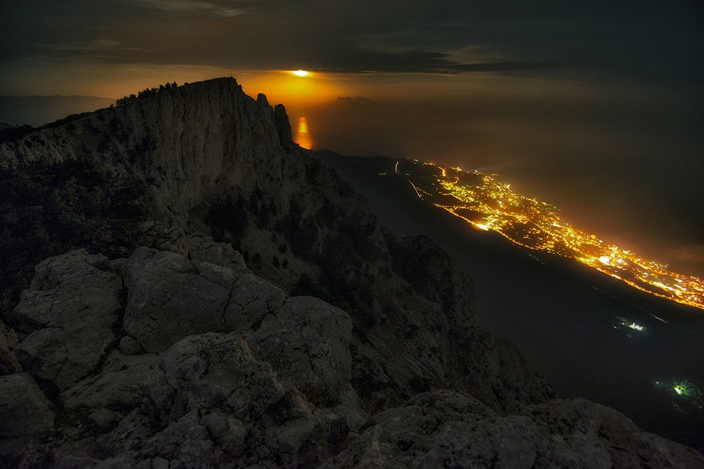 Photograph by АНАТОЛИЙ ДОВЫДЕНКО