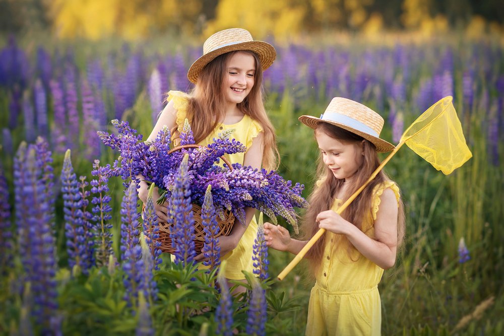 Фотография автора Садыкова Юлия