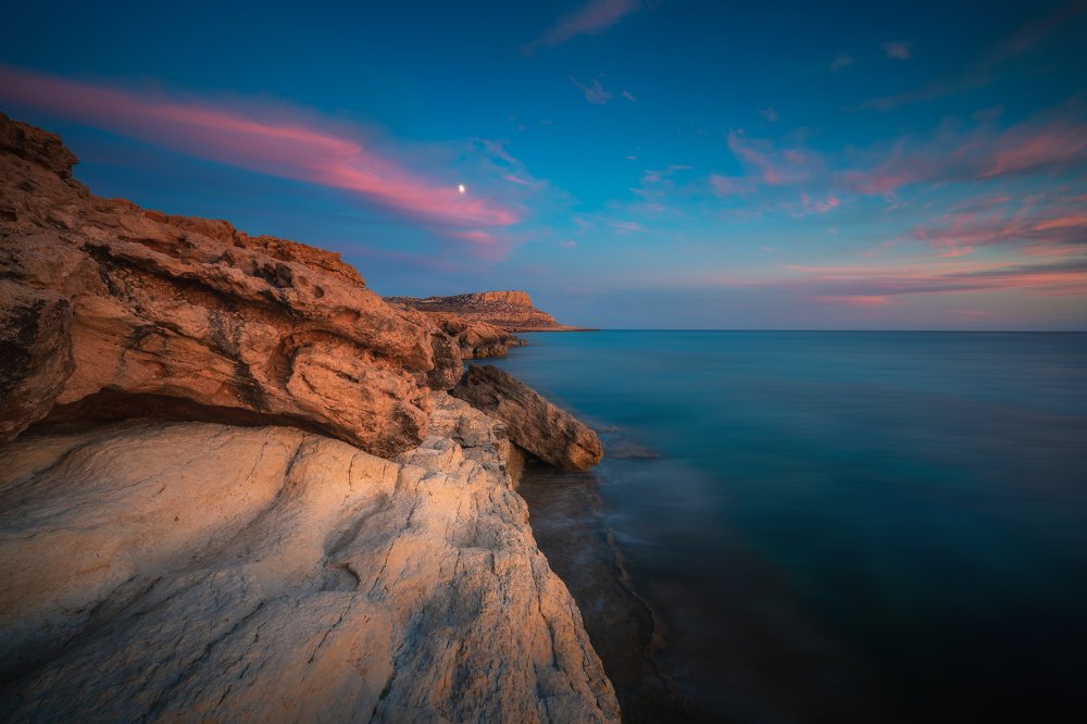 Photograph by Evgeni Fabis