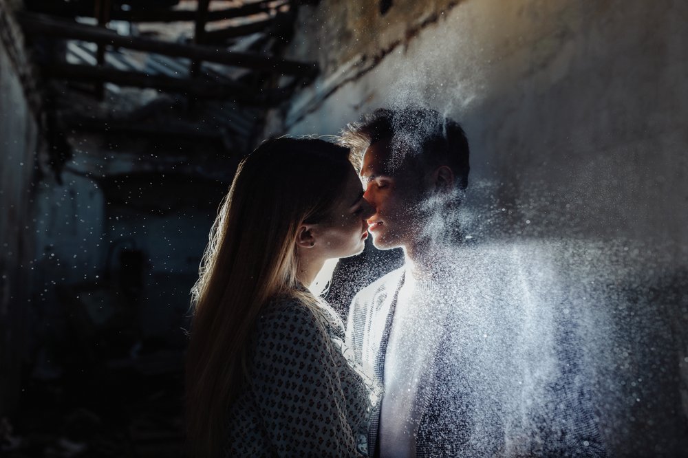 Photograph by Вика Бежан