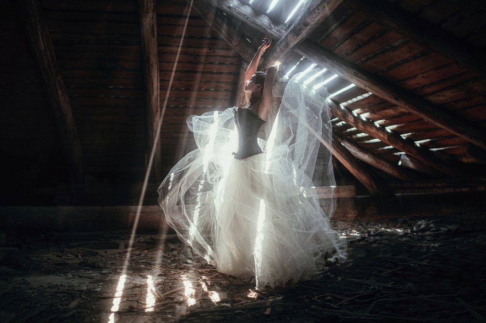 Photograph by Вика Бежан