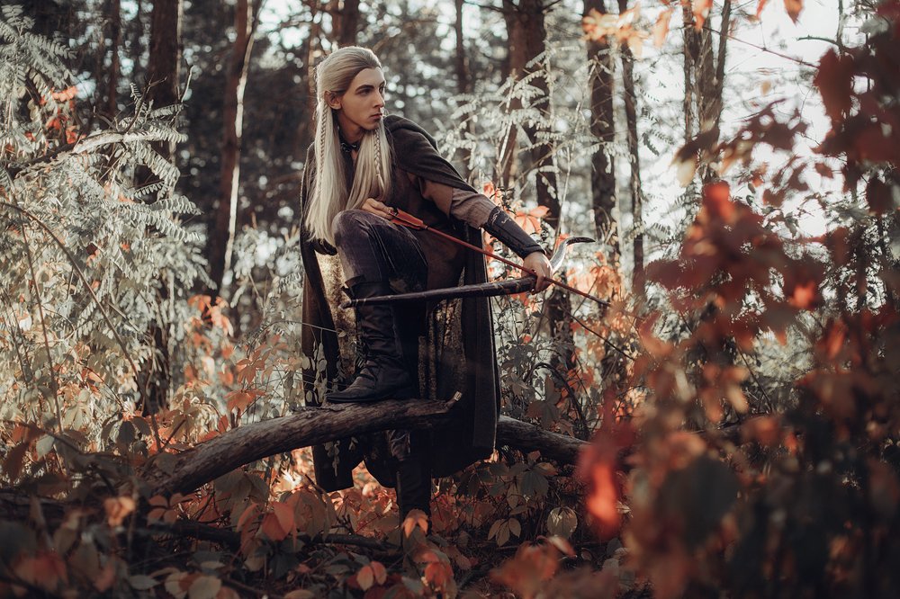 Photograph by Вика Бежан