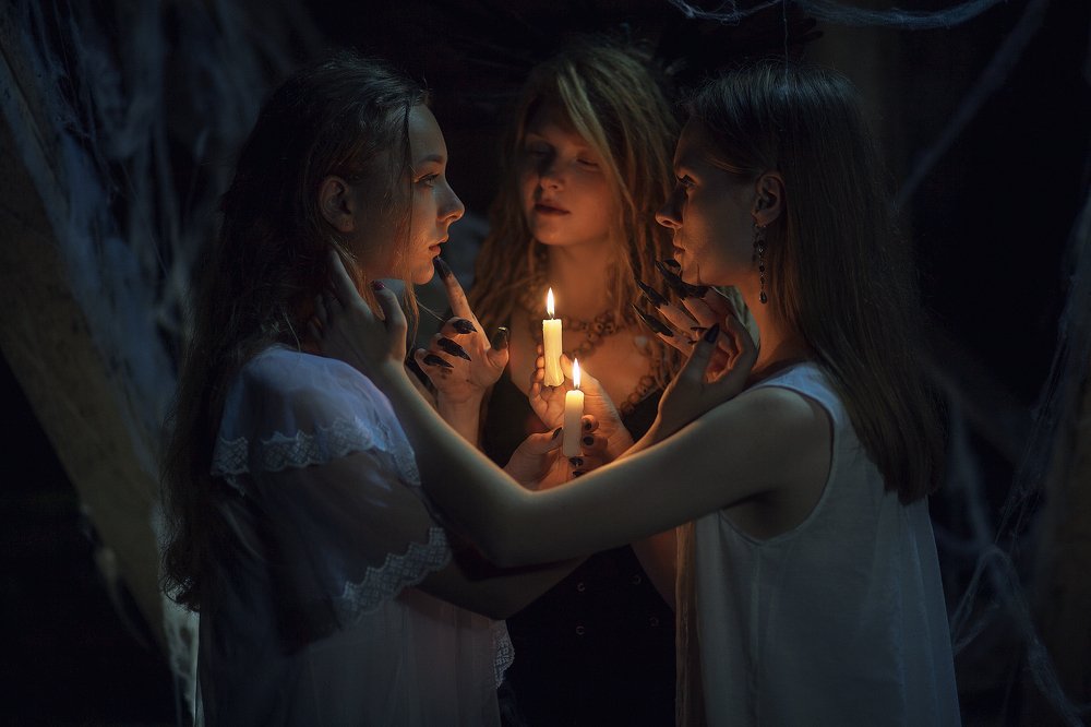 Photograph by Вика Бежан