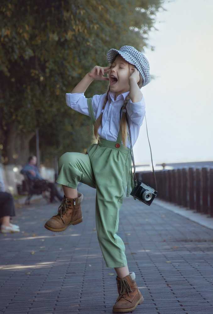 Фотография автора Ольга Безменова