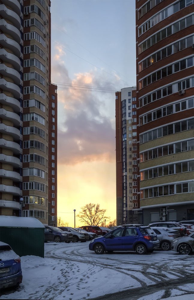 Photograph by Павел