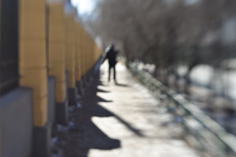 Photograph by Tatyana