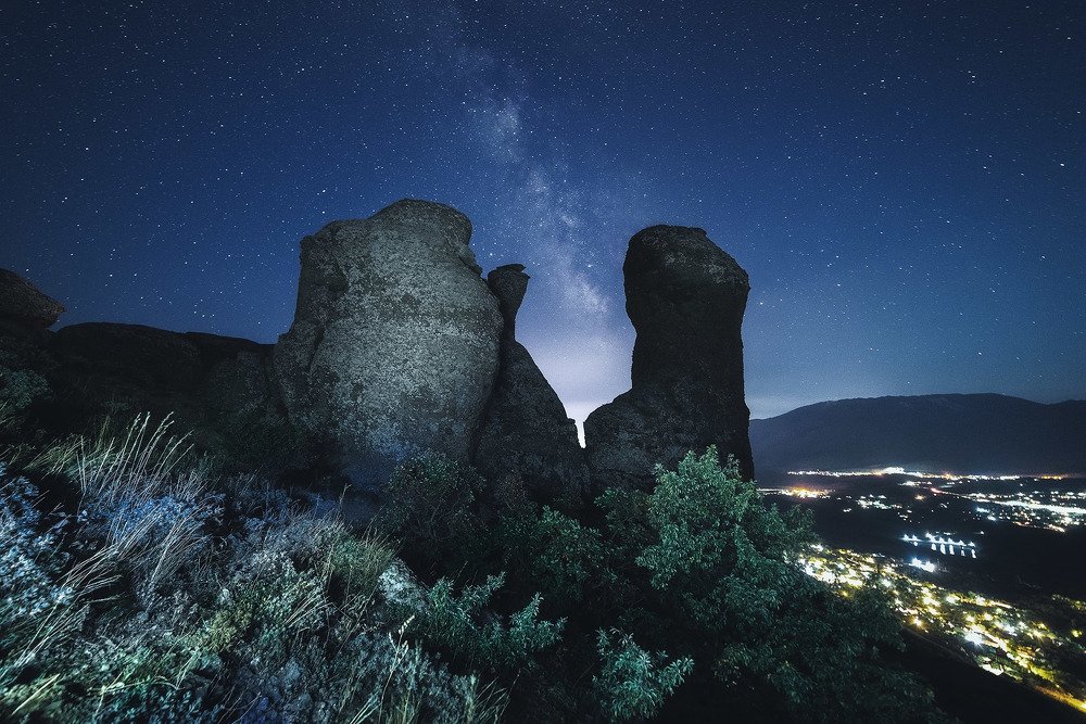 Photograph by Oleg Feofanov