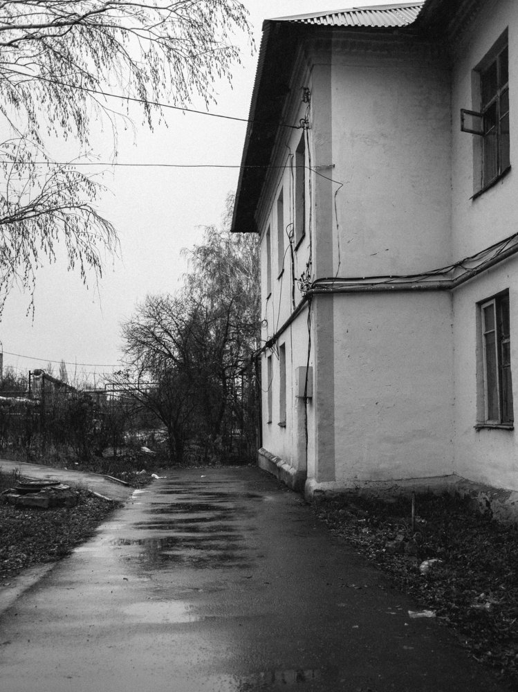 Photograph by Надежда Раскина