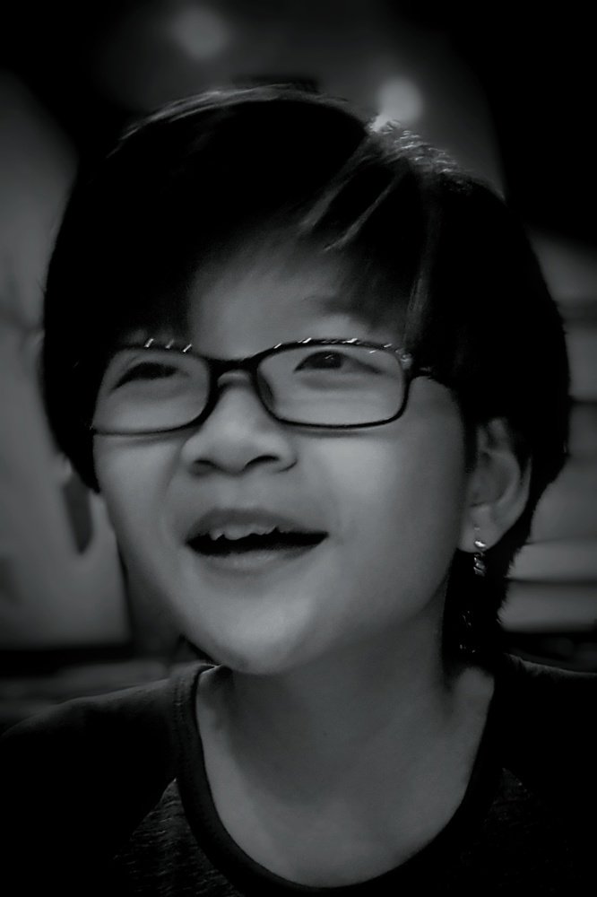 Photograph by Iin Fortunata Angelina