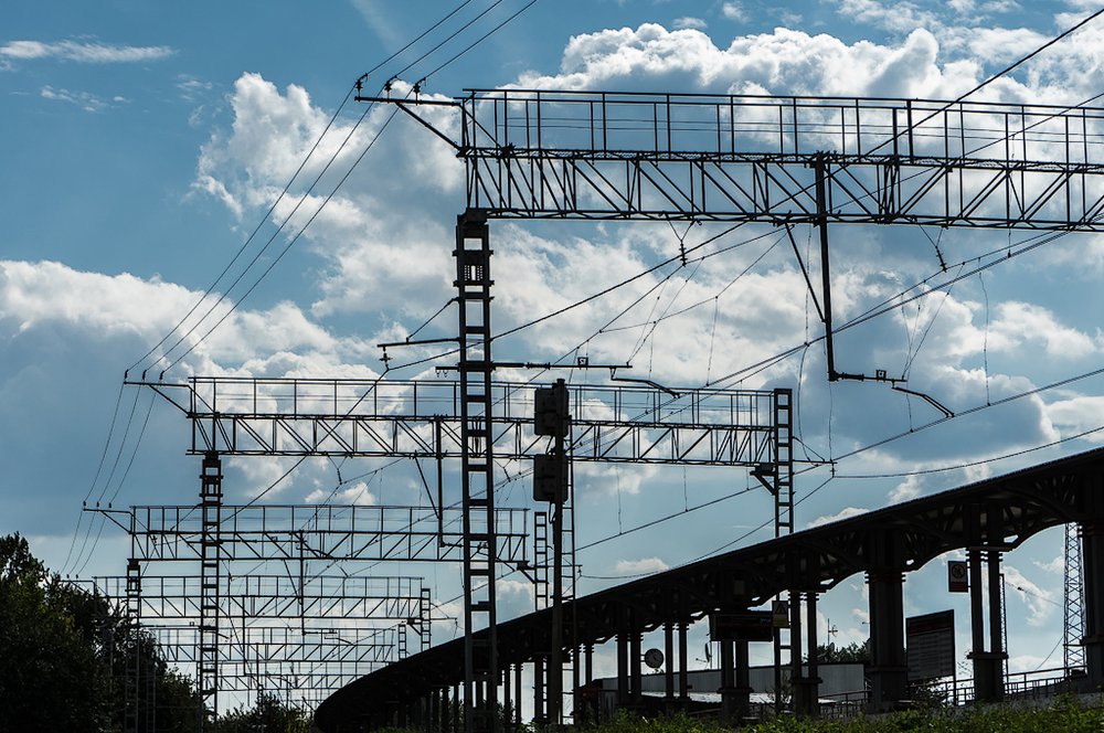 Графика РЖД      Russian Railways graphics