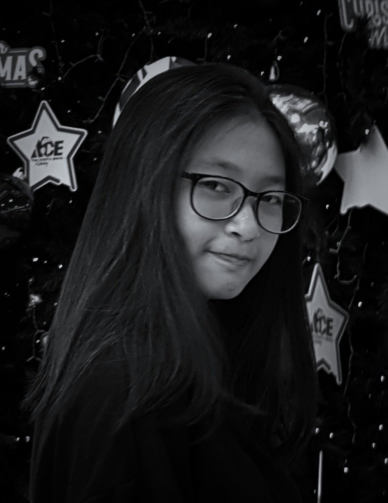 Photograph by Iin Fortunata Angelina