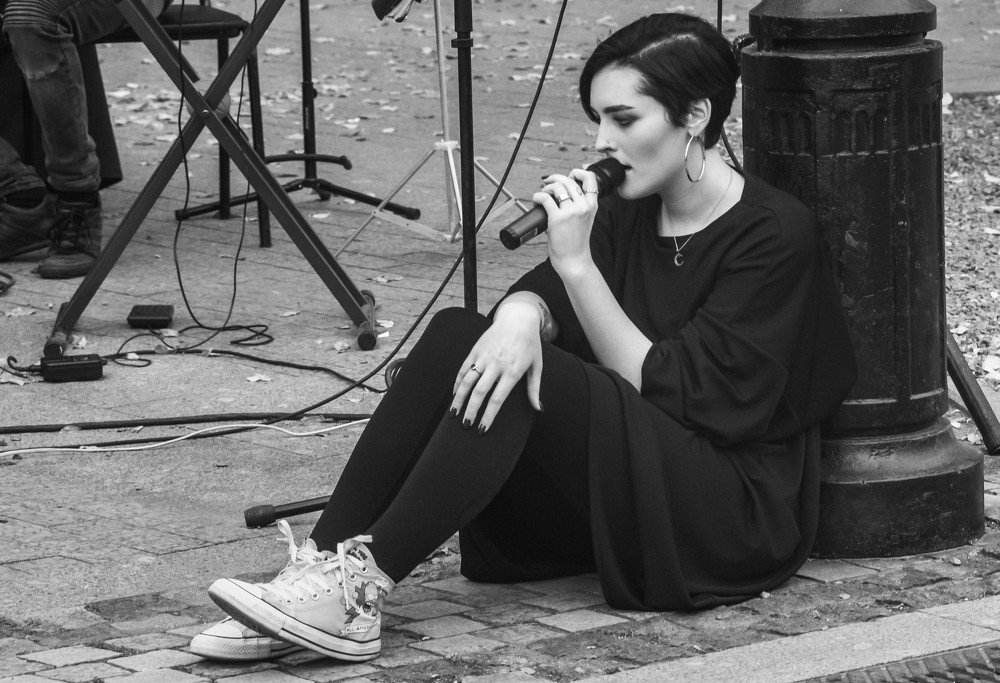 Photograph by mikhail goryachev