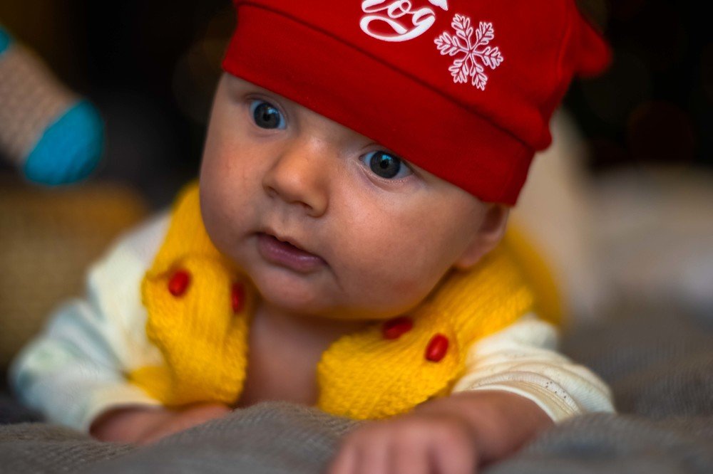 Photograph by mikhail goryachev