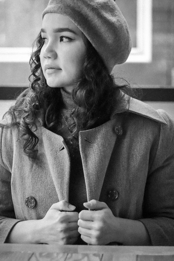 Он вернется.