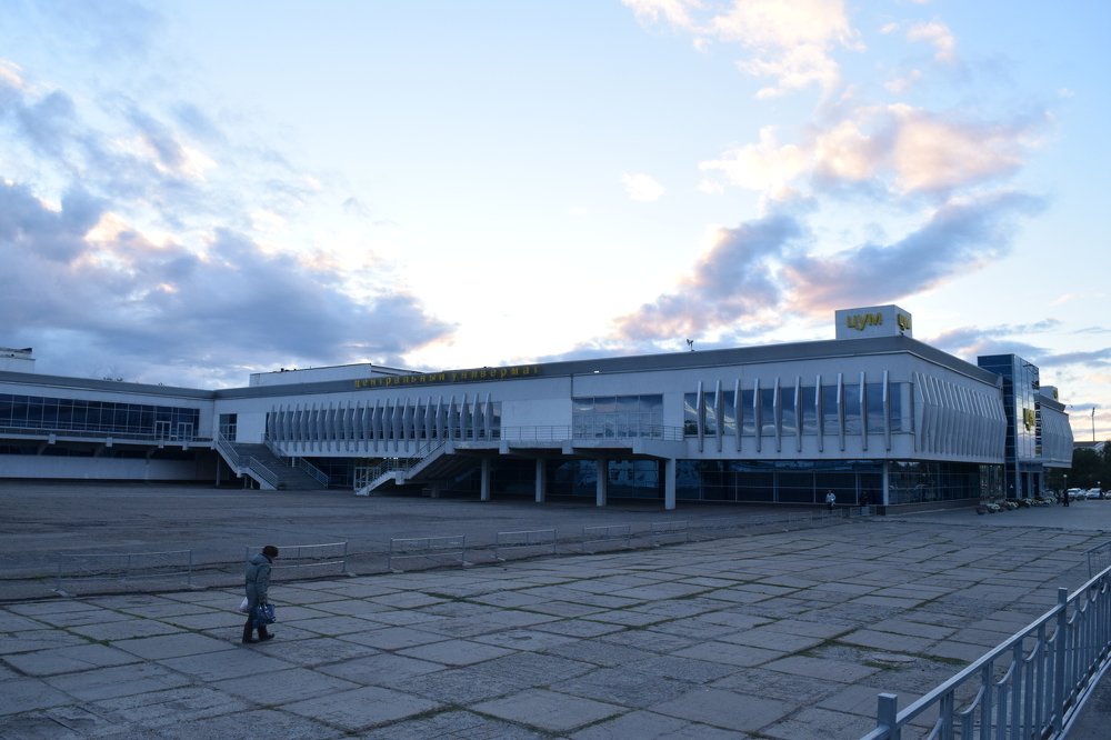 Photograph by Яна Юношева