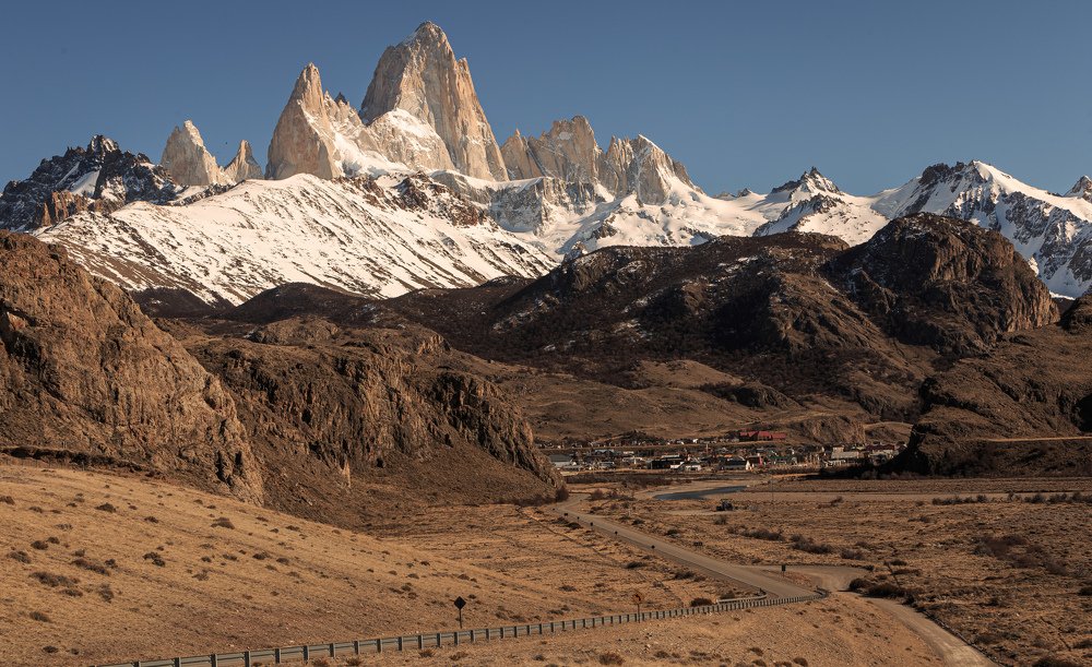 Photograph by Anatoly Serebrennikov