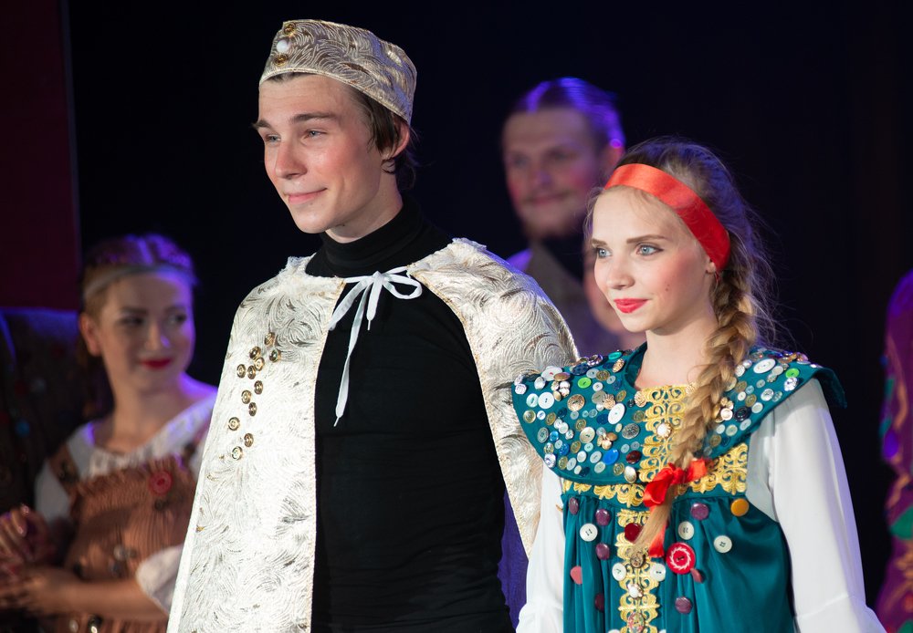 Photograph by Сергей Аксёнов