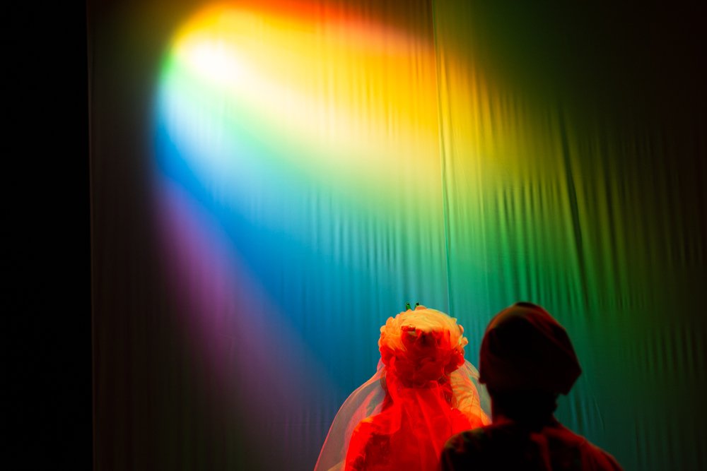 Photograph by Сергей Аксёнов