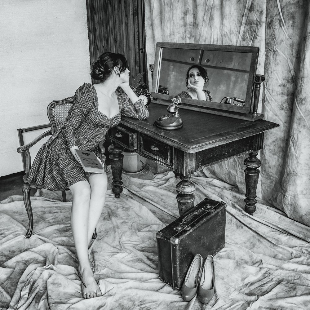 Photograph by Андрей Чернышов