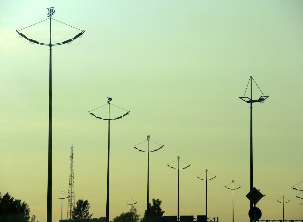 Photograph by София Гавриловна Вотякова