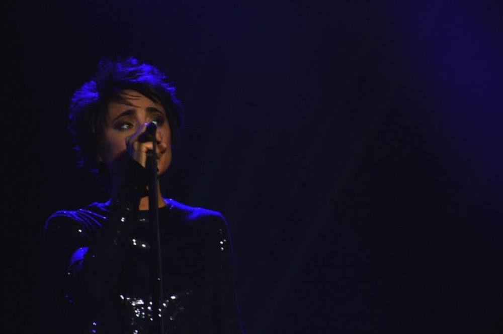 Photograph by Masha Turova