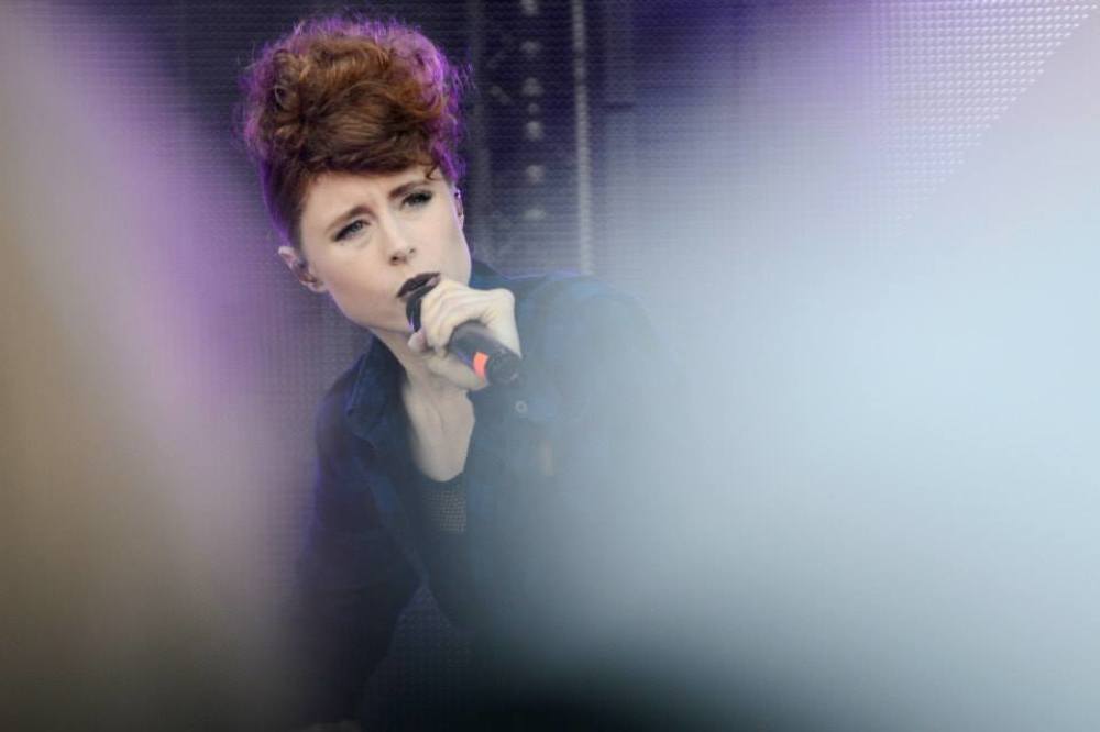 Photograph by Masha Turova