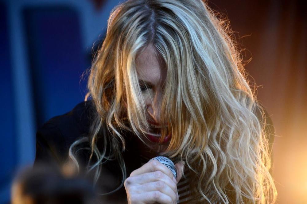 Photograph by Masha Turova