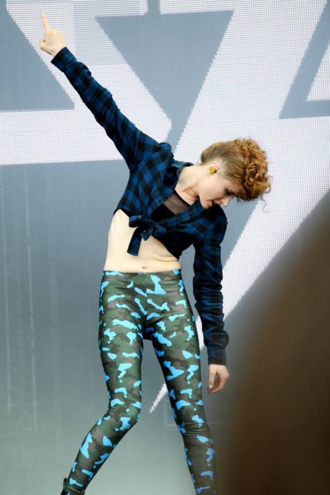 Photograph by Masha Turova