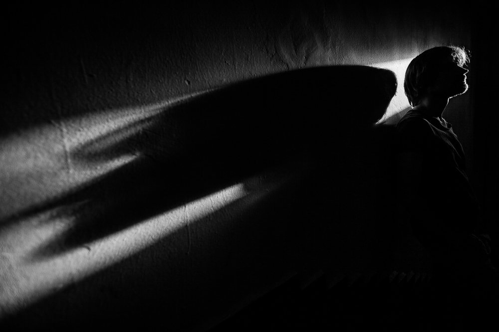 Photograph by Alisa Reihtman