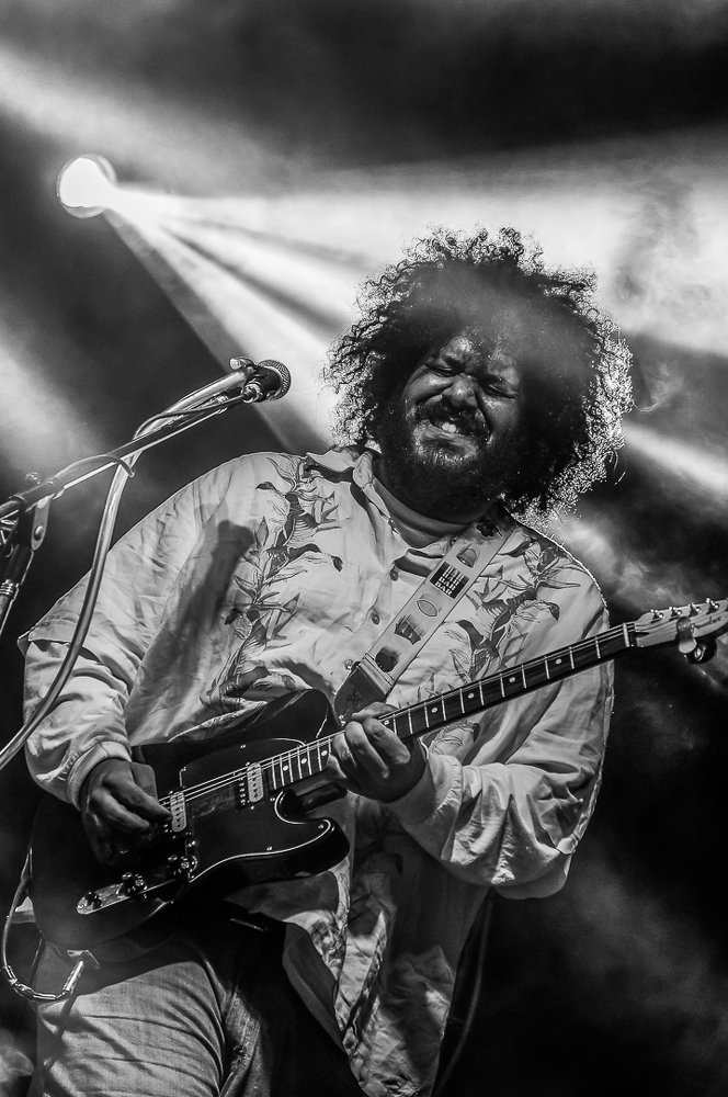 Photograph by Federico Brandt