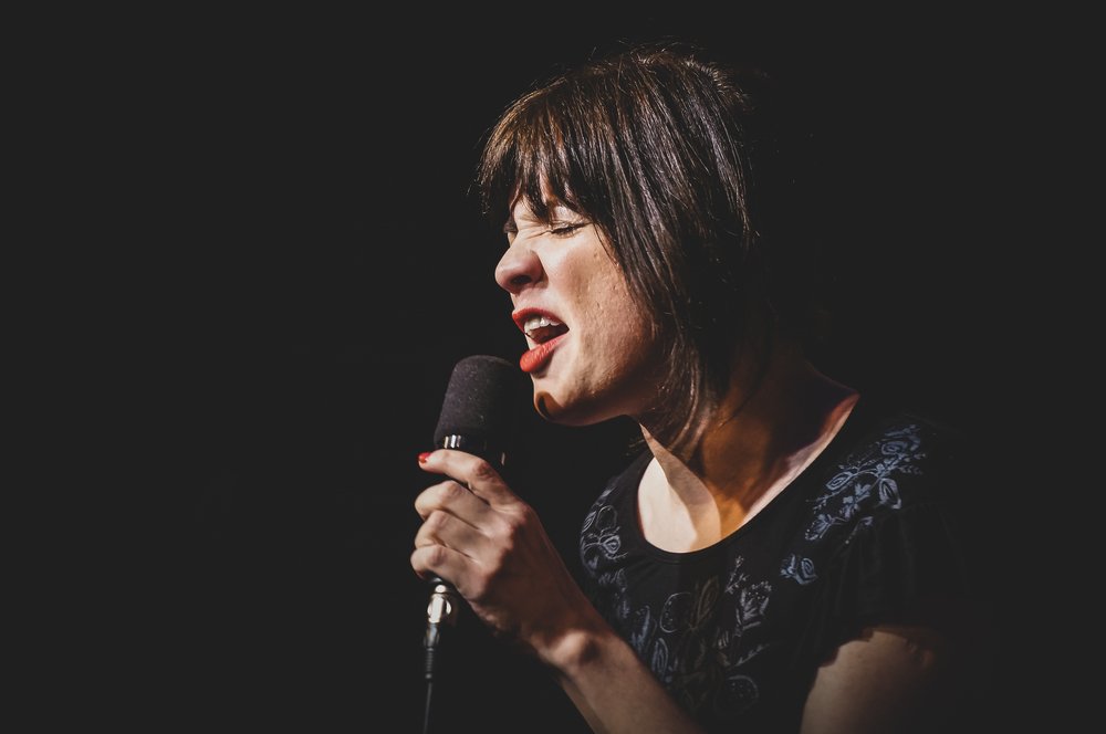 Photograph by Federico Brandt