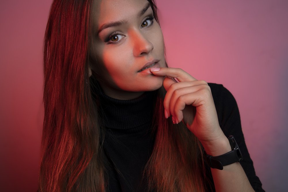 Photograph by Анастасия Петренко