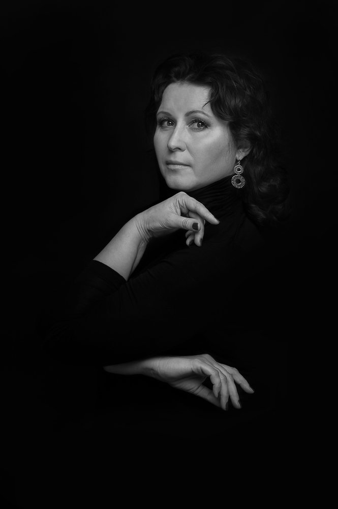 Photograph by Лина Фонарева