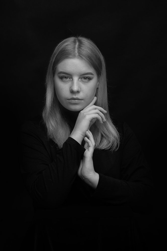 Photograph by Лина Фонарева