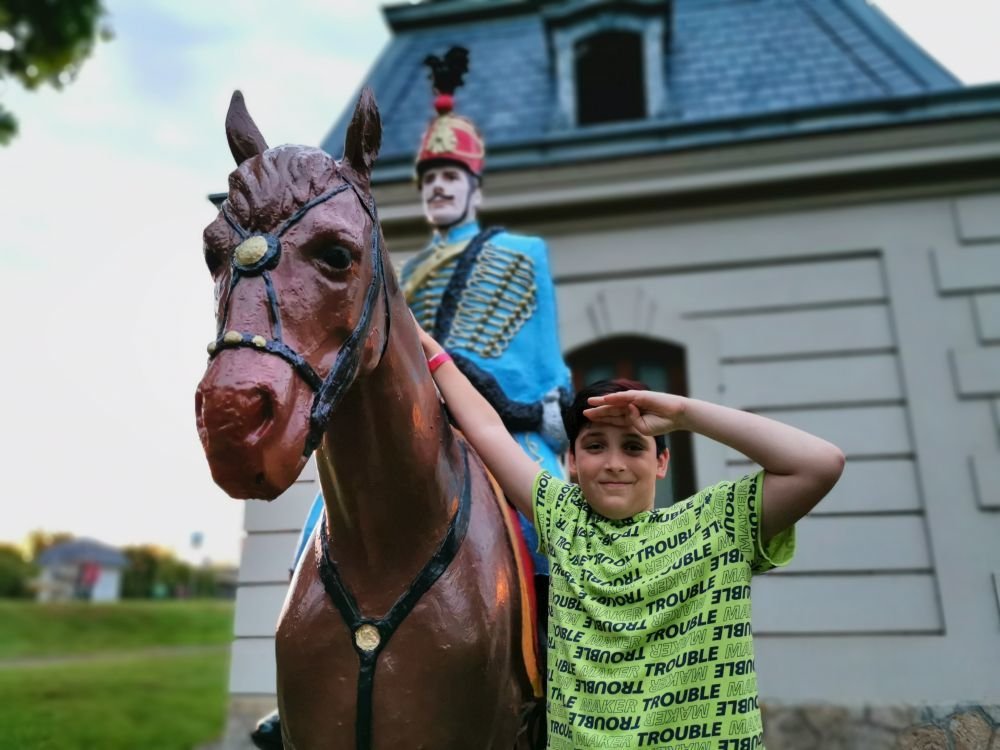 Photograph by Sandor Zoltan Gal