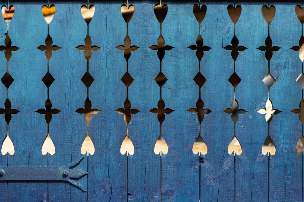 Photograph by Mihai Romeo Bogdan