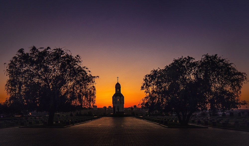 Photograph by Анастасия Шибитова