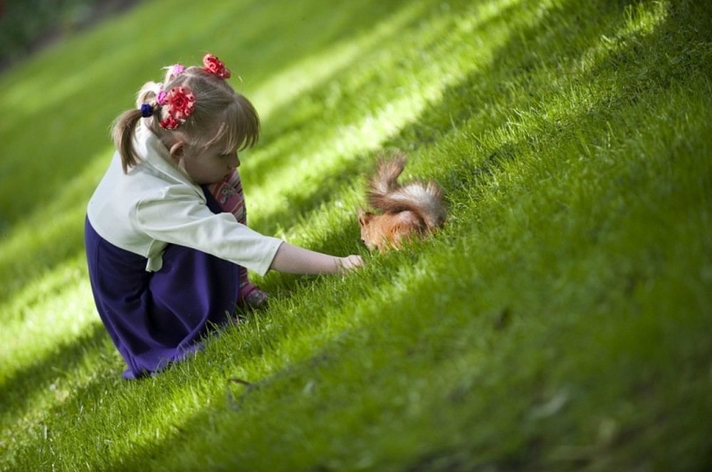 Photograph by Юлия Осипенко