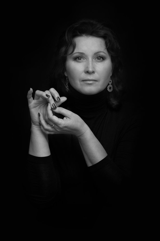 Photograph by Лина Фонарева