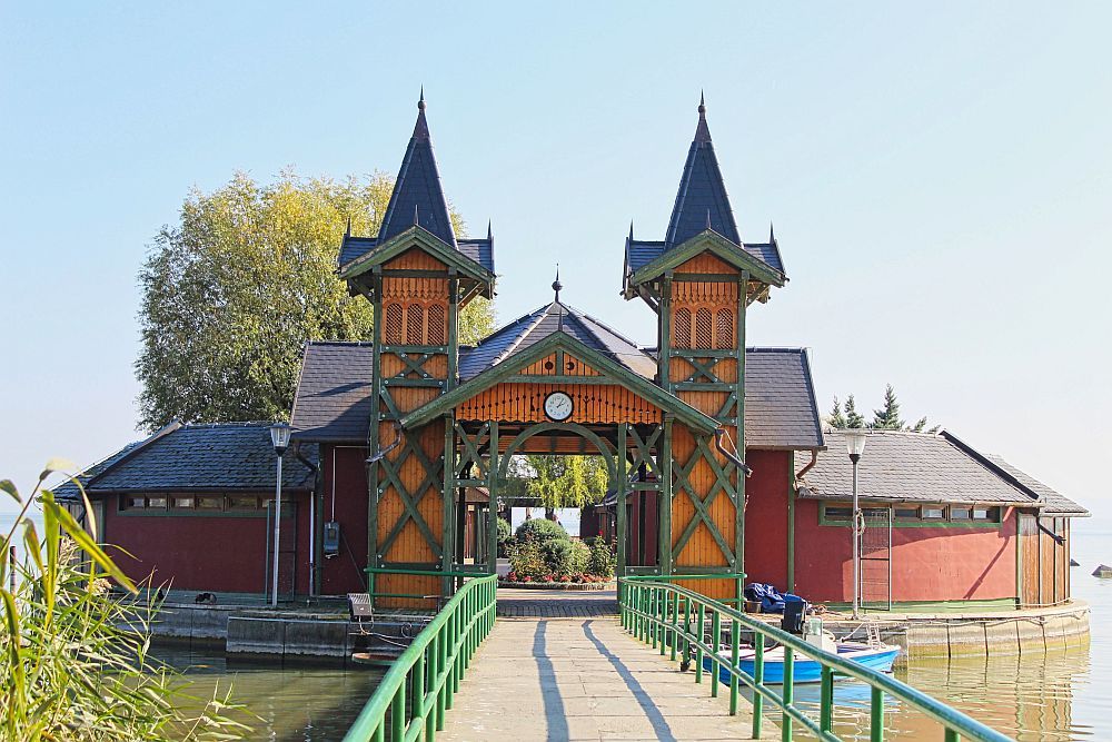 Photograph by Sandor Zoltan Gal