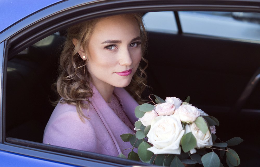 Photograph by Владимир Миняйлов