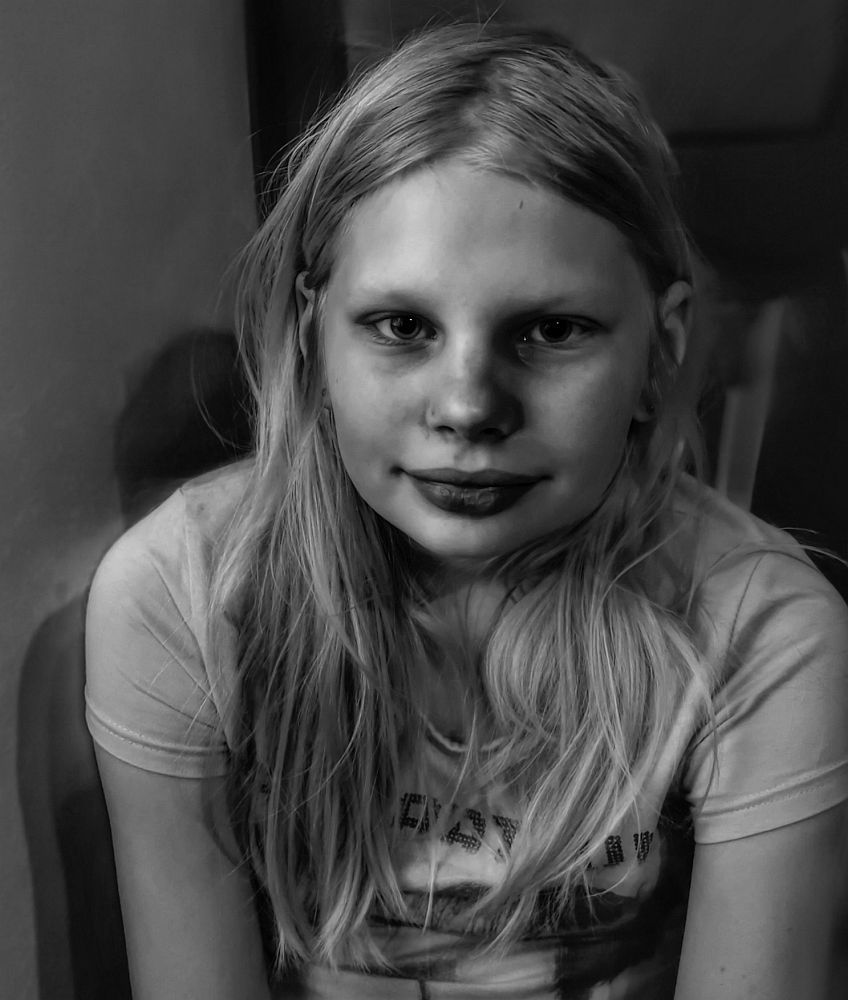 Photograph by Sandor Zoltan Gal