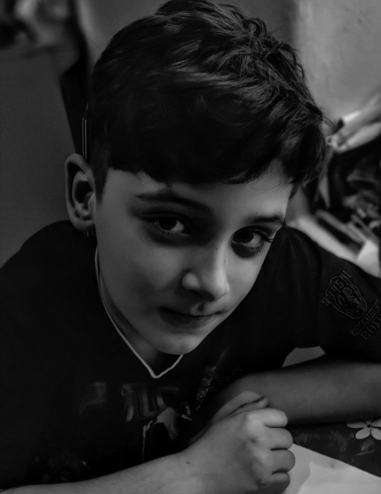 Photograph by Sandor Zoltan Gal